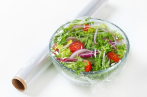 FILM 100% COMPOSTABLE rollo 15m
