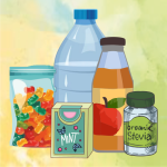 ALIMENTACION Y DIETETICA