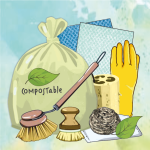 HIGIENE Y LIMPIEZA ECO