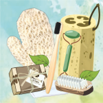 HIGIENE Y COSMÉTICA PERSONAL ECO