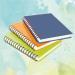 LIBRETAS · BLOCS RECICLADOS