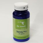 STEVIA ORGÁNICA en polvo