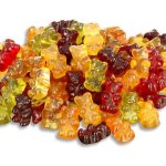 GOMINOLAS BIO - OSITOS-